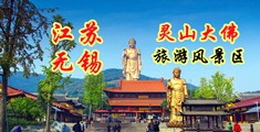 啊啊啊,大鸡巴,射精,爽视频江苏无锡灵山大佛旅游风景区